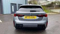 BMW 1 Series 120 M Sport 5dr Step Auto Petrol Hatchback